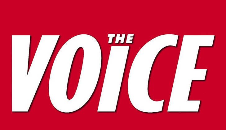 The Voice